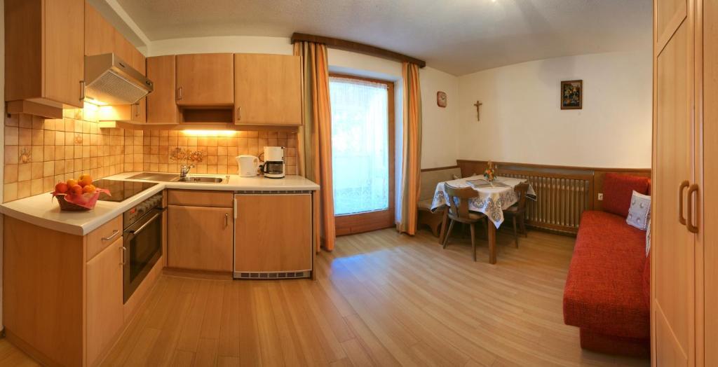 Haus Hochzeigerblick Villa Венс Екстериор снимка