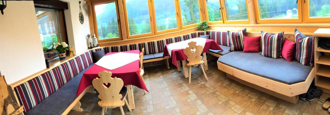 Haus Hochzeigerblick Villa Венс Екстериор снимка